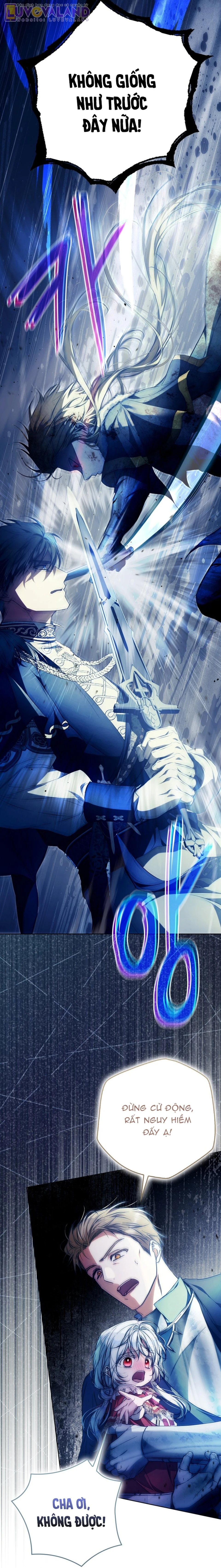 Tôi Trở Thành Vợ Nam Chính Chapter 147 - 28