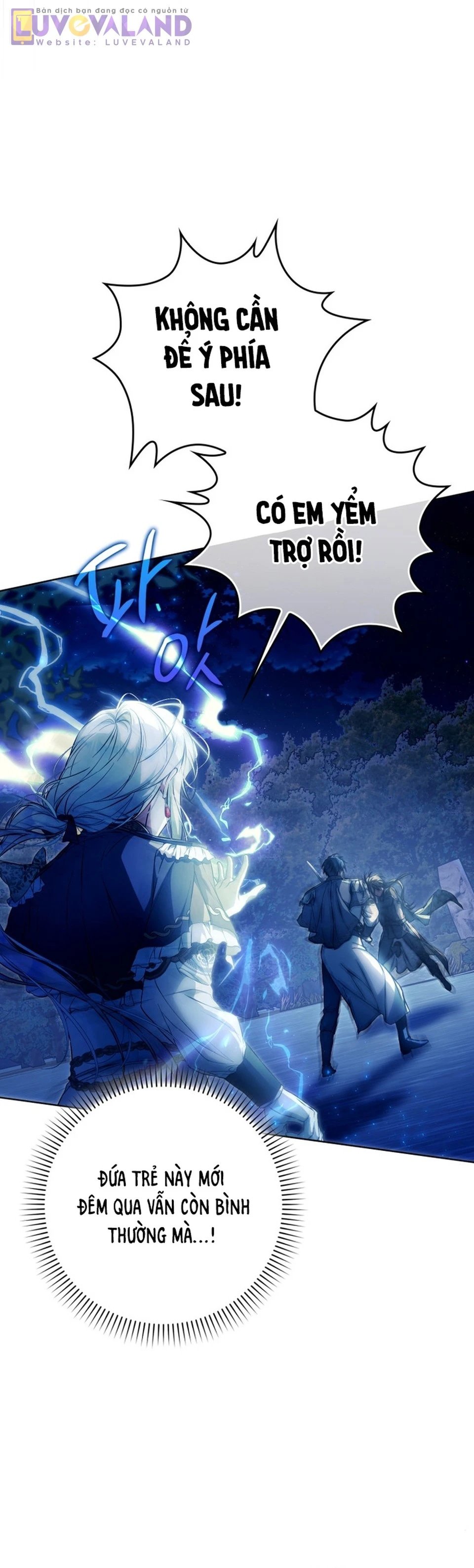 Tôi Trở Thành Vợ Nam Chính Chapter 147 - 29