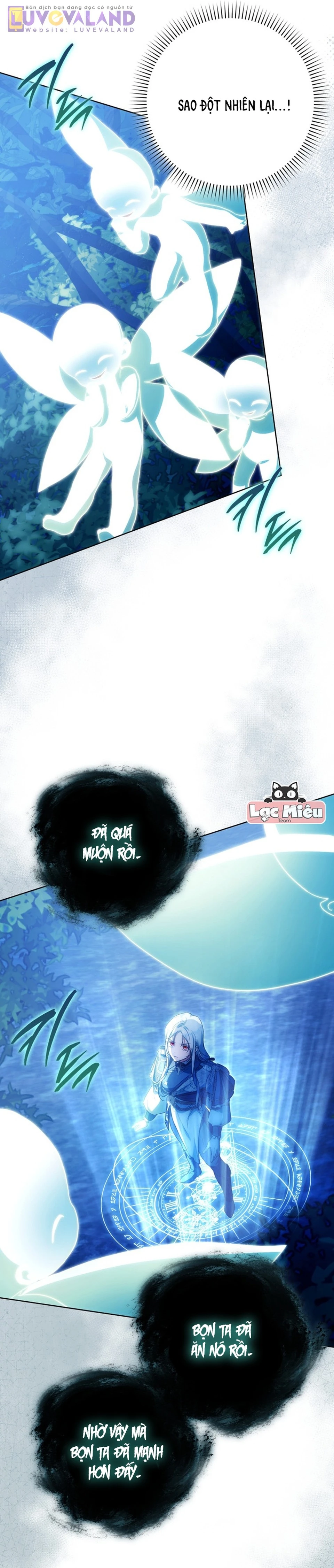 Tôi Trở Thành Vợ Nam Chính Chapter 147 - 30