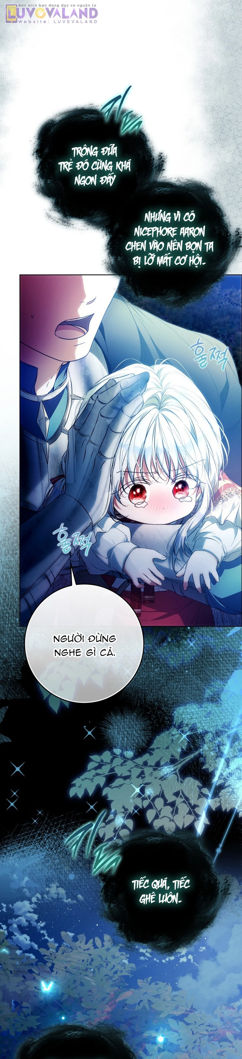 Tôi Trở Thành Vợ Nam Chính Chapter 147 - 31