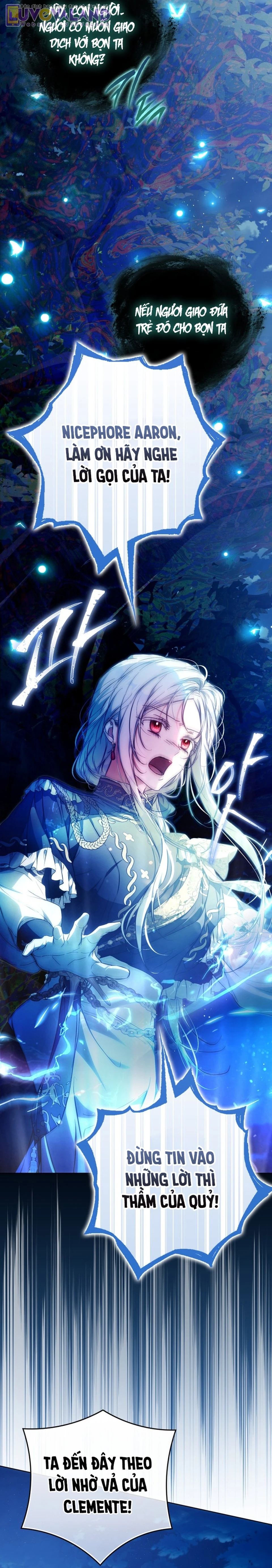 Tôi Trở Thành Vợ Nam Chính Chapter 147 - 32