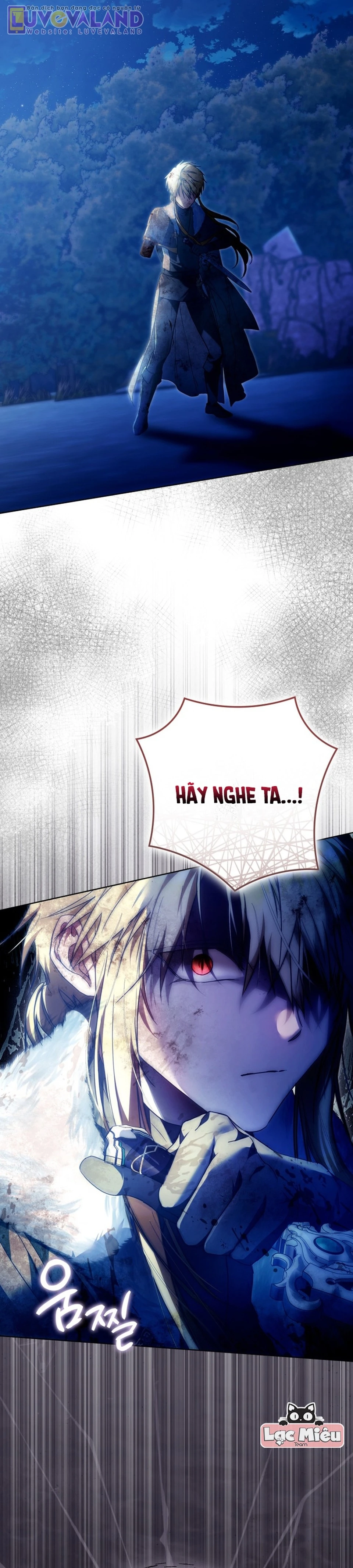 Tôi Trở Thành Vợ Nam Chính Chapter 147 - 33