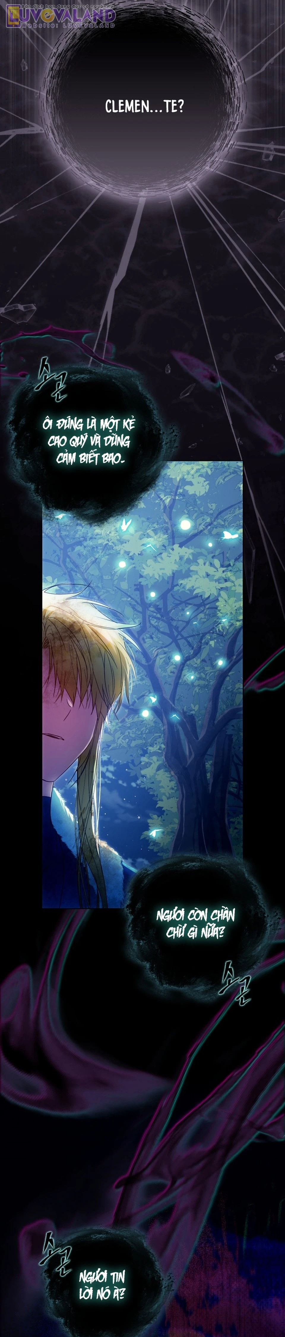 Tôi Trở Thành Vợ Nam Chính Chapter 147 - 34