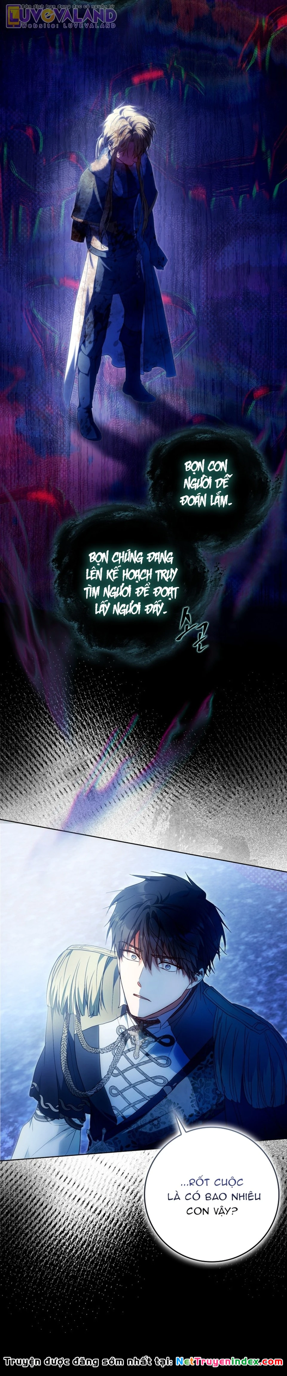 Tôi Trở Thành Vợ Nam Chính Chapter 147 - 35