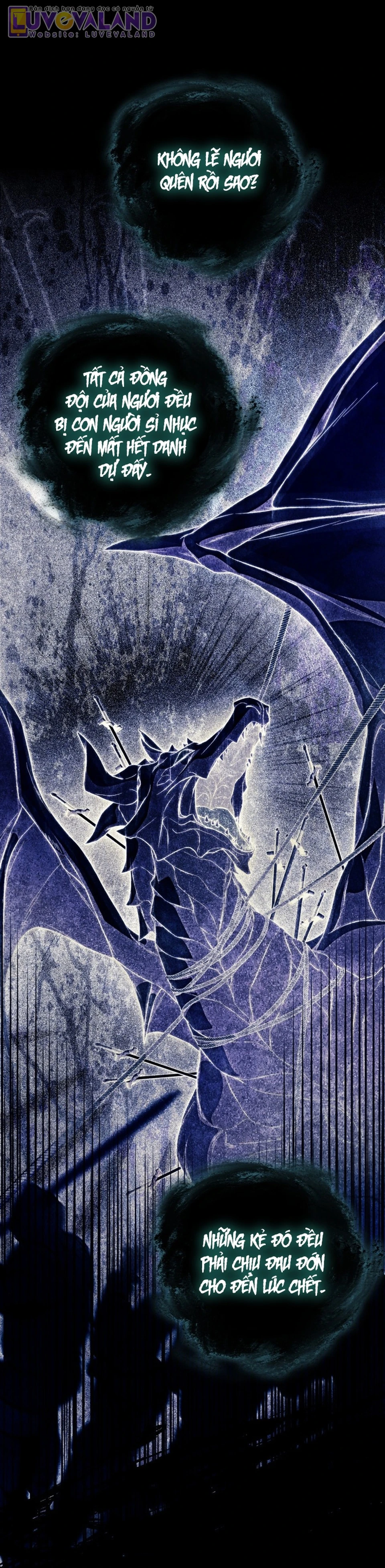 Tôi Trở Thành Vợ Nam Chính Chapter 147 - 36