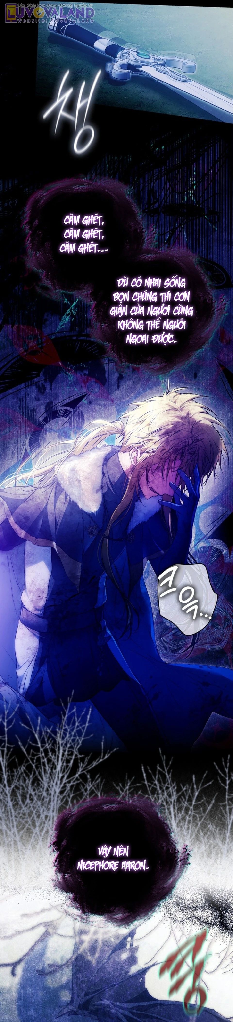 Tôi Trở Thành Vợ Nam Chính Chapter 147 - 37