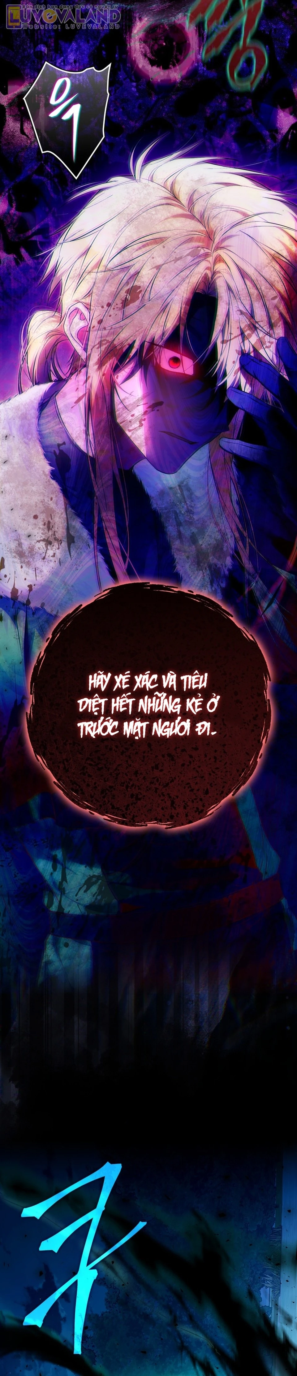 Tôi Trở Thành Vợ Nam Chính Chapter 147 - 39