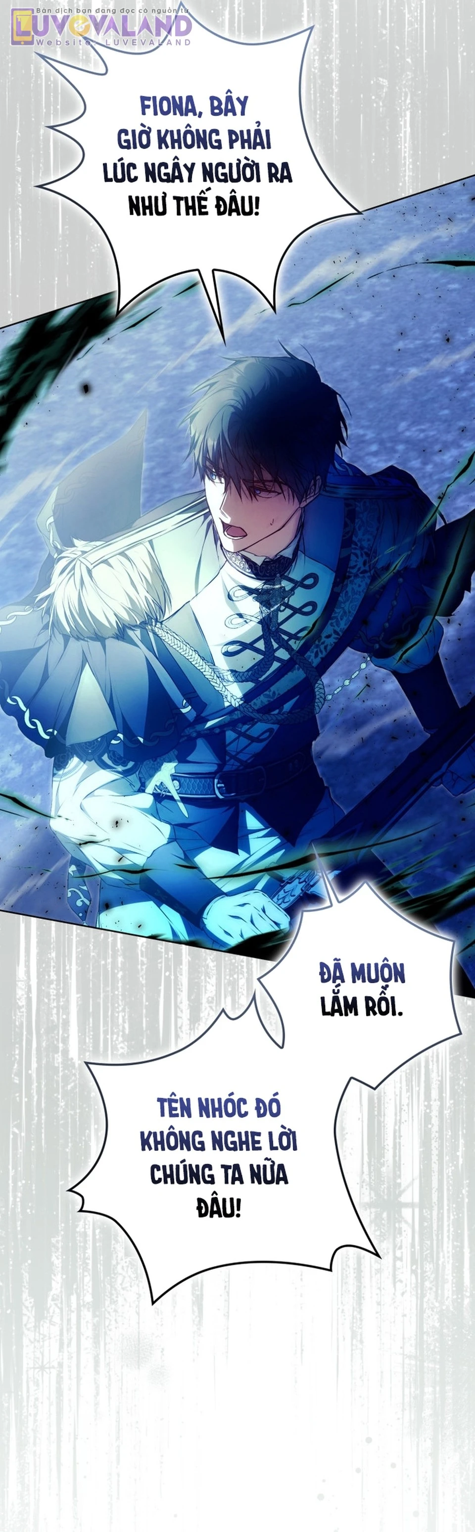 Tôi Trở Thành Vợ Nam Chính Chapter 147 - 42