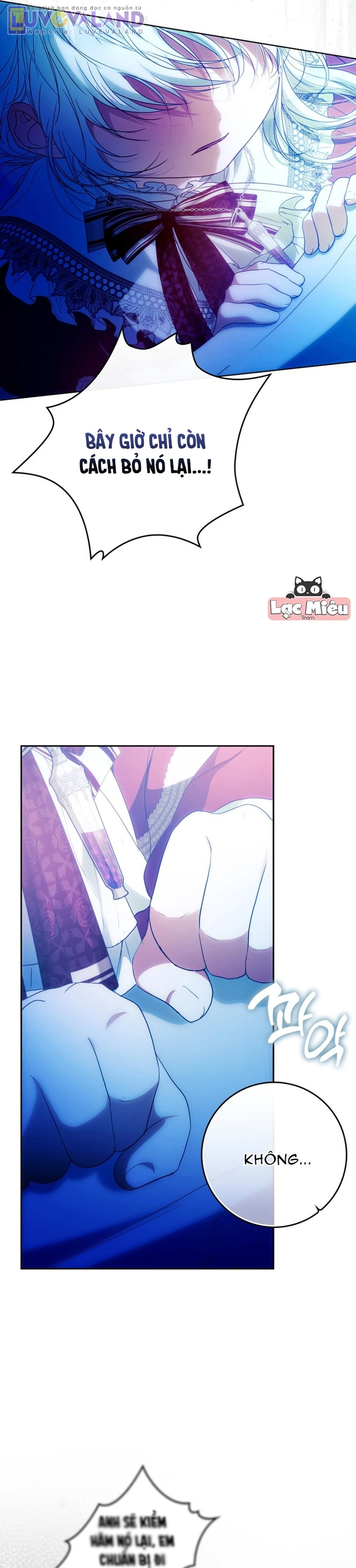 Tôi Trở Thành Vợ Nam Chính Chapter 147 - 43