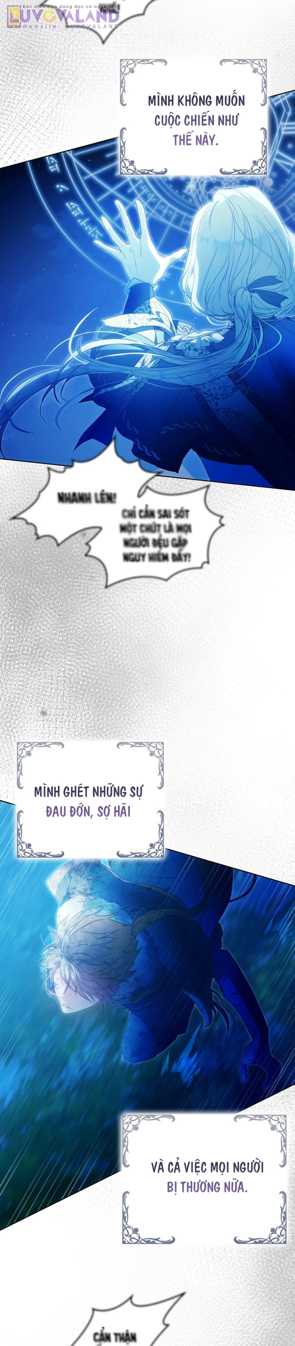 Tôi Trở Thành Vợ Nam Chính Chapter 147 - 44