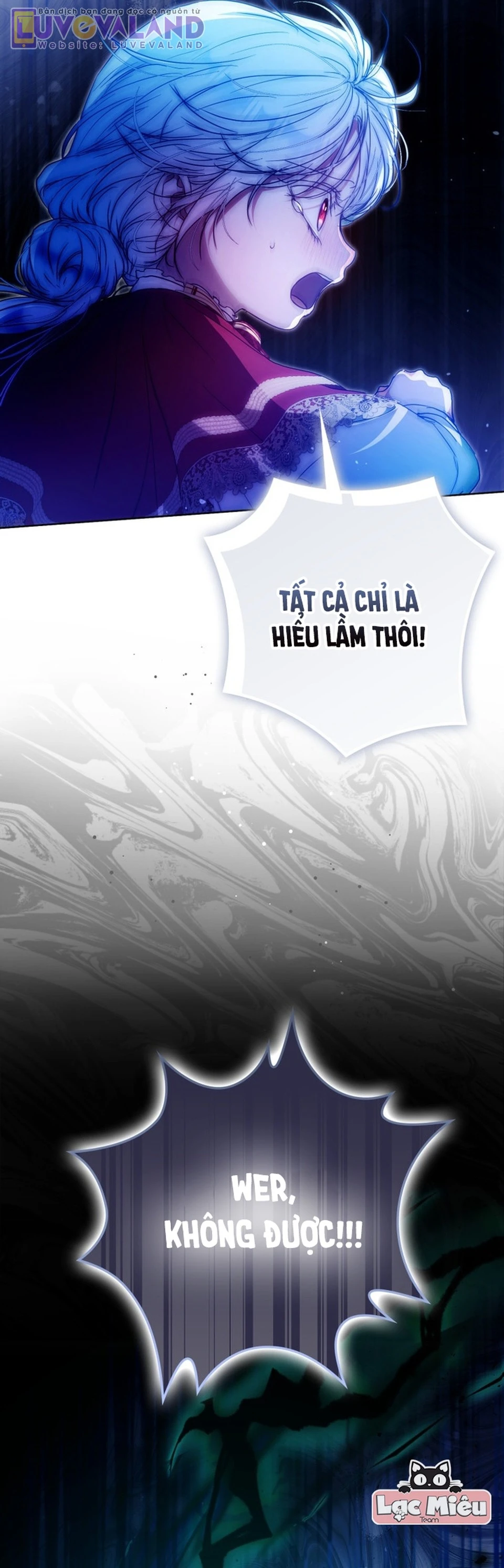 Tôi Trở Thành Vợ Nam Chính Chapter 147 - 46