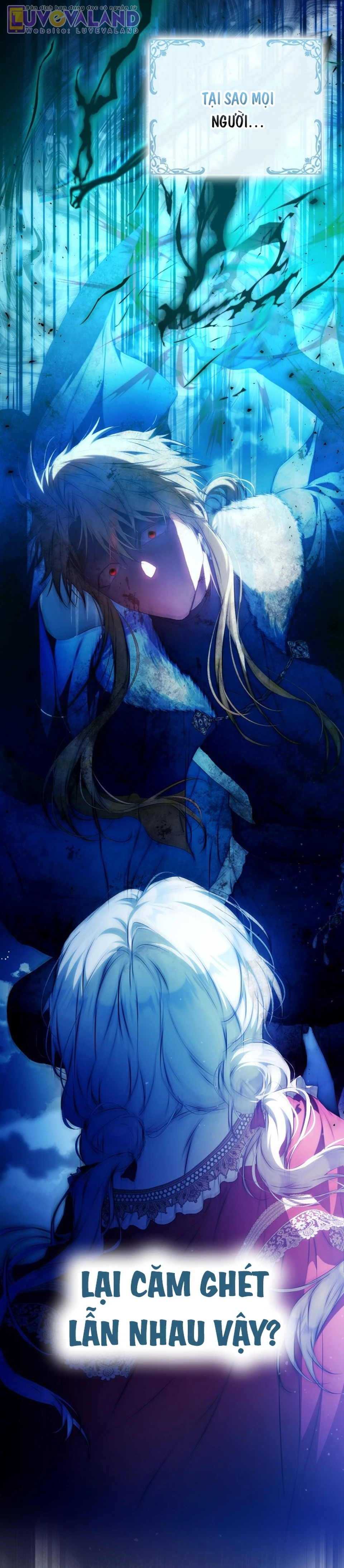 Tôi Trở Thành Vợ Nam Chính Chapter 147 - 47