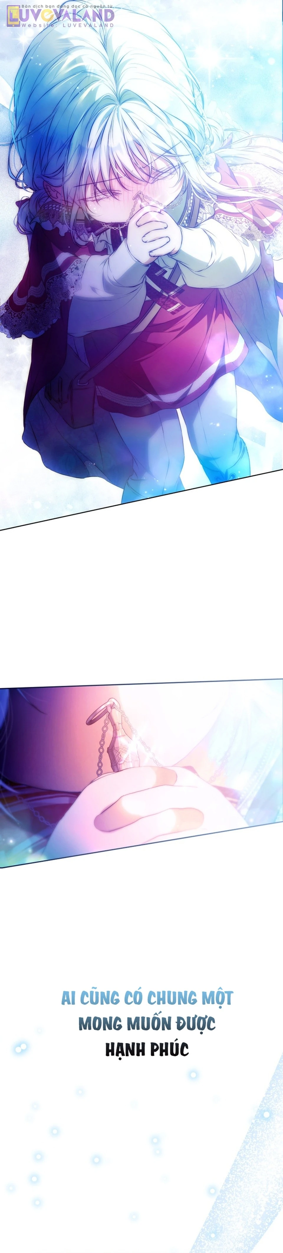 Tôi Trở Thành Vợ Nam Chính Chapter 147 - 49