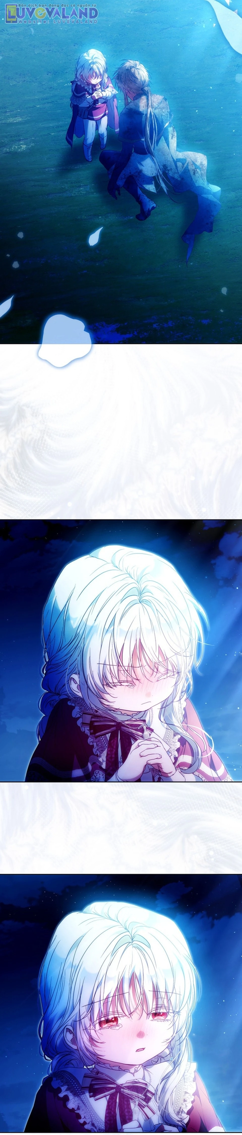 Tôi Trở Thành Vợ Nam Chính Chapter 147 - 51