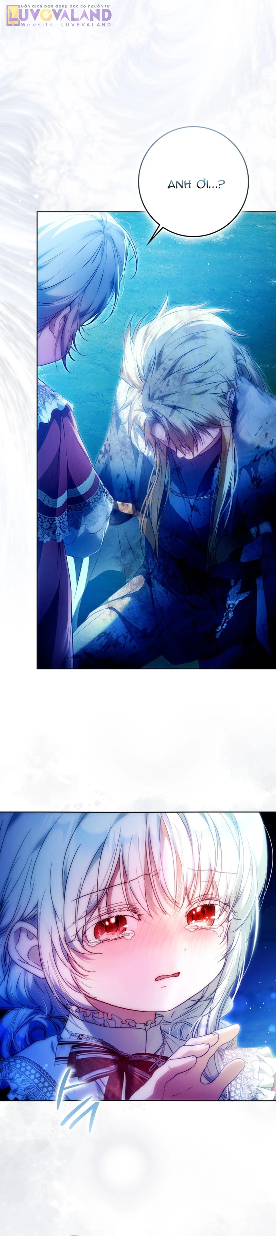 Tôi Trở Thành Vợ Nam Chính Chapter 147 - 52