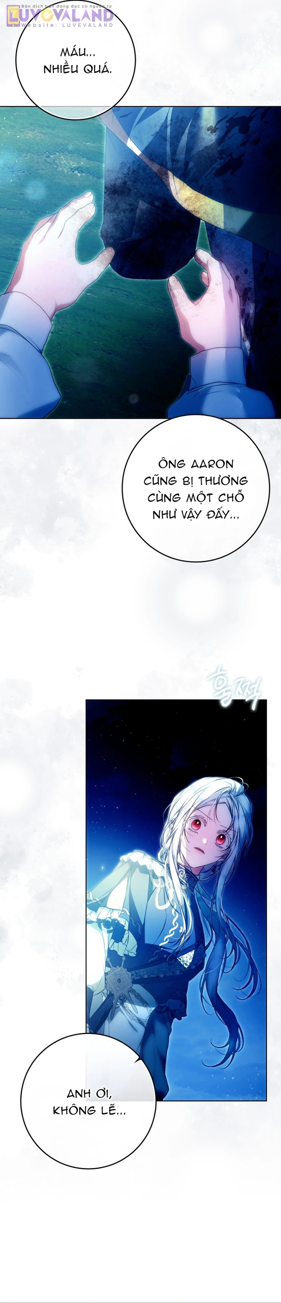 Tôi Trở Thành Vợ Nam Chính Chapter 147 - 53