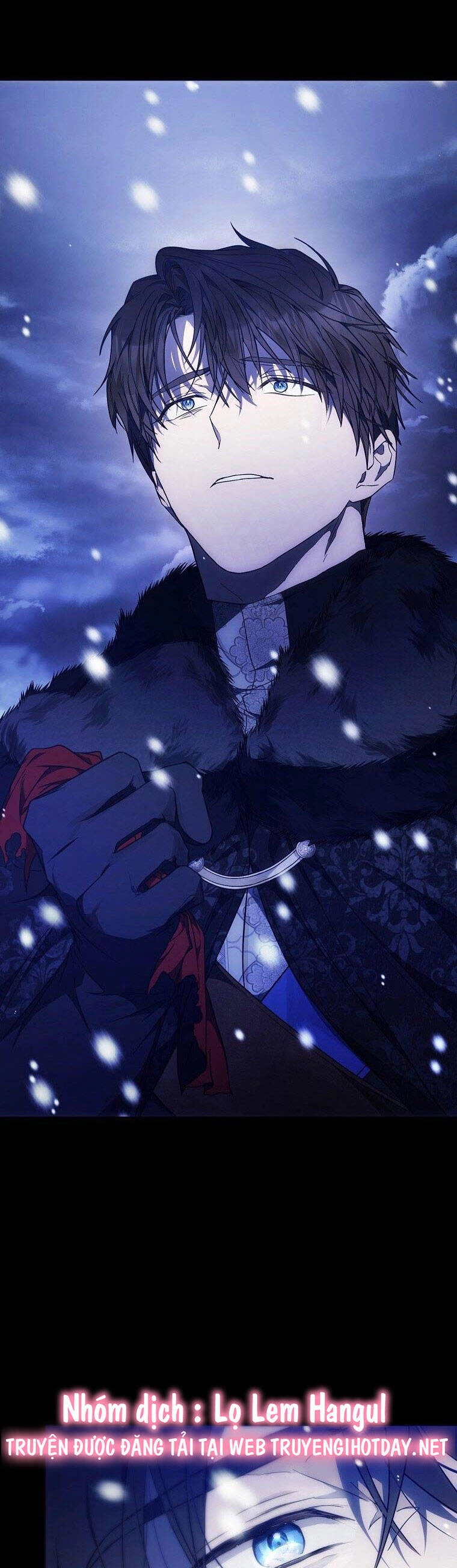 Tôi Trở Thành Vợ Nam Chính Chapter 84.1 - 6