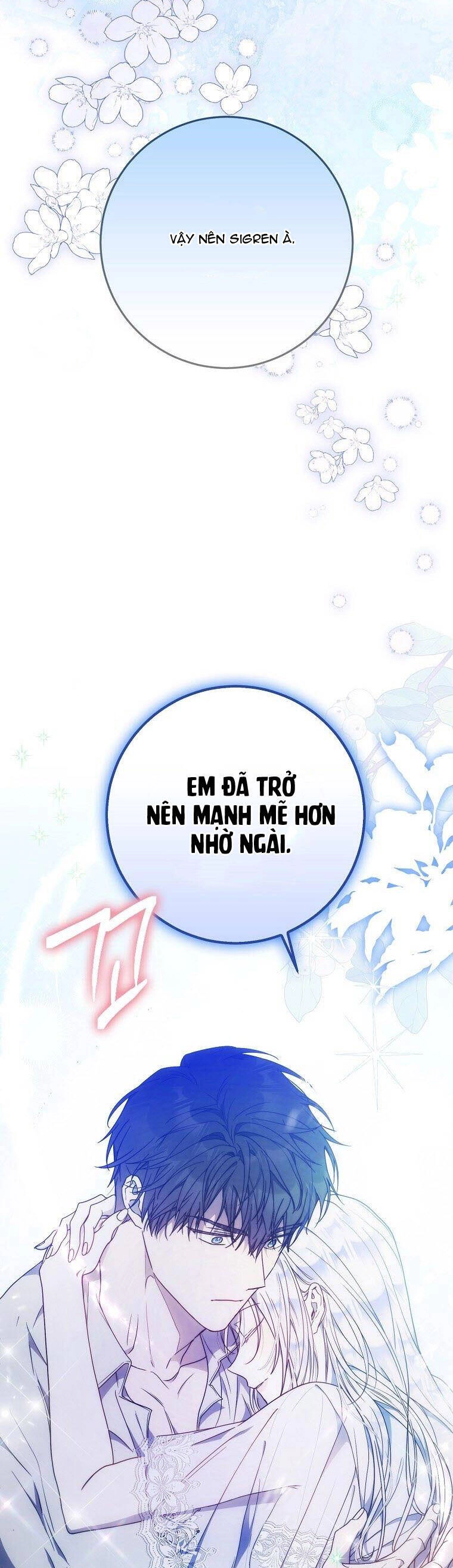 Tôi Trở Thành Vợ Nam Chính Chapter 84.1 - 13
