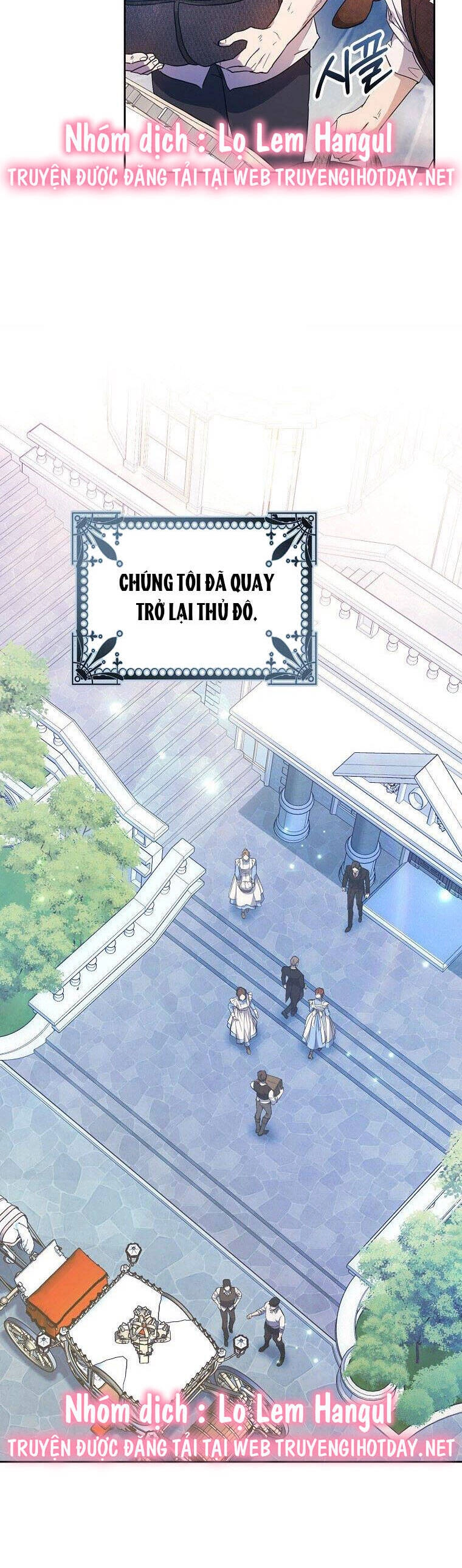 Tôi Trở Thành Vợ Nam Chính Chapter 84.1 - 24