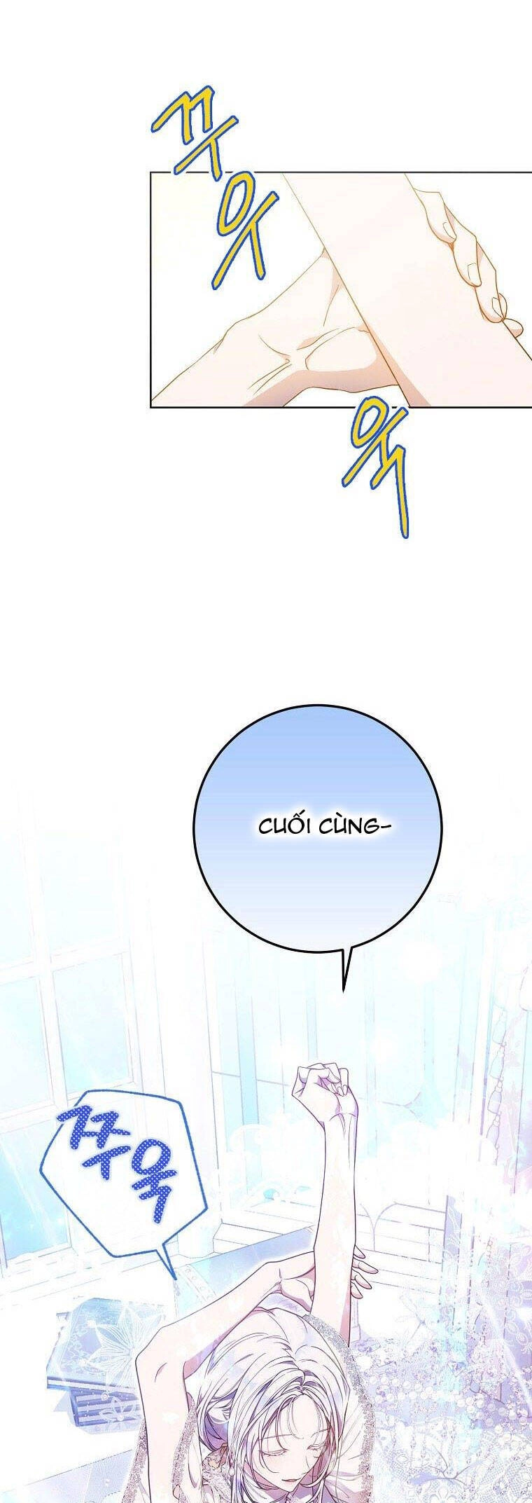 Tôi Trở Thành Vợ Nam Chính Chapter 84.1 - 25