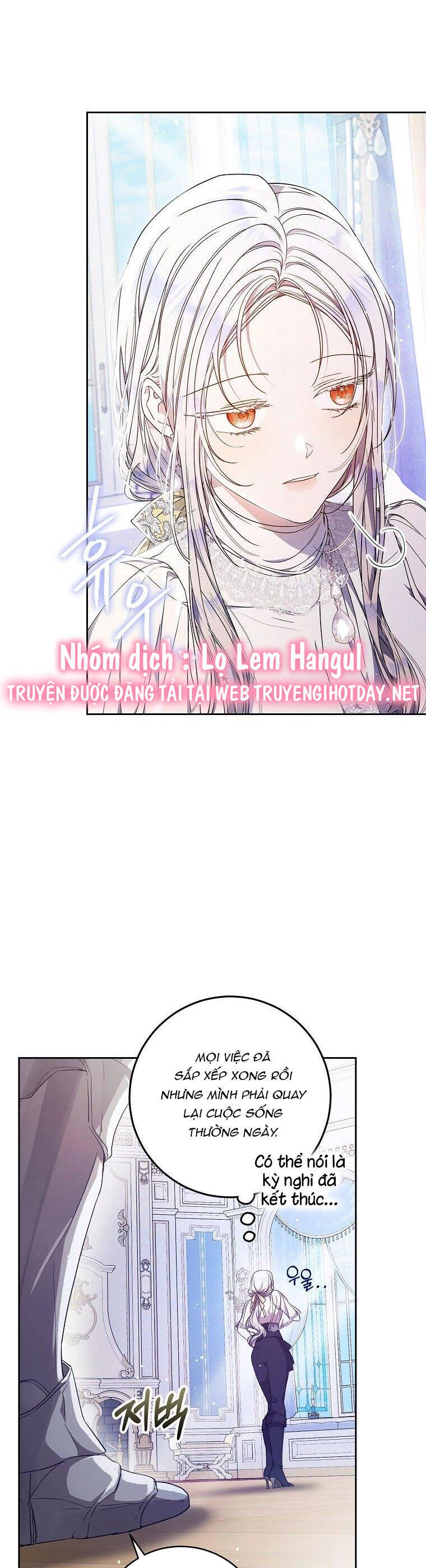 Tôi Trở Thành Vợ Nam Chính Chapter 84.1 - 27