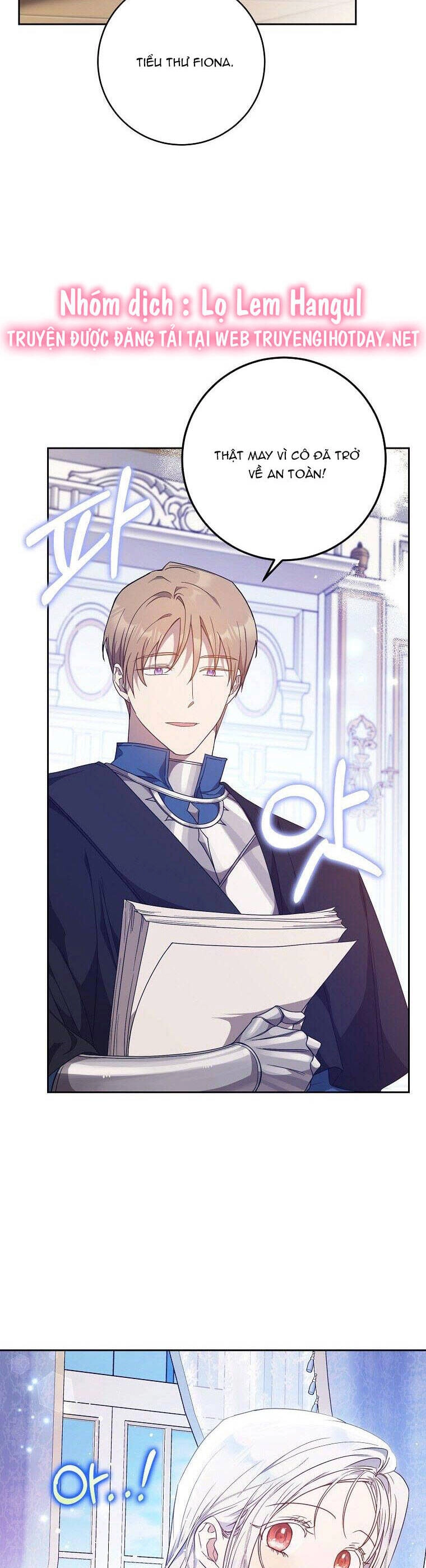 Tôi Trở Thành Vợ Nam Chính Chapter 84.1 - 28