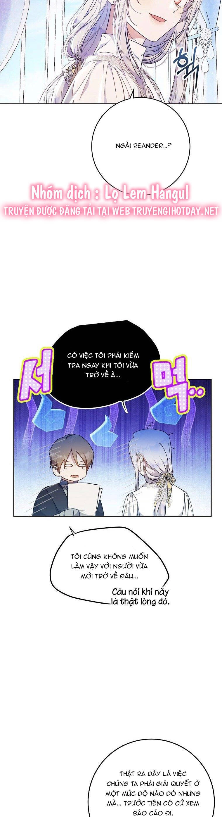 Tôi Trở Thành Vợ Nam Chính Chapter 84.1 - 29