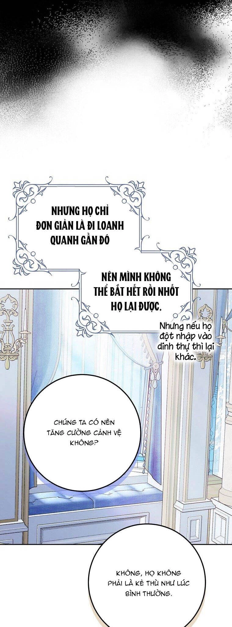 Tôi Trở Thành Vợ Nam Chính Chapter 84.1 - 33