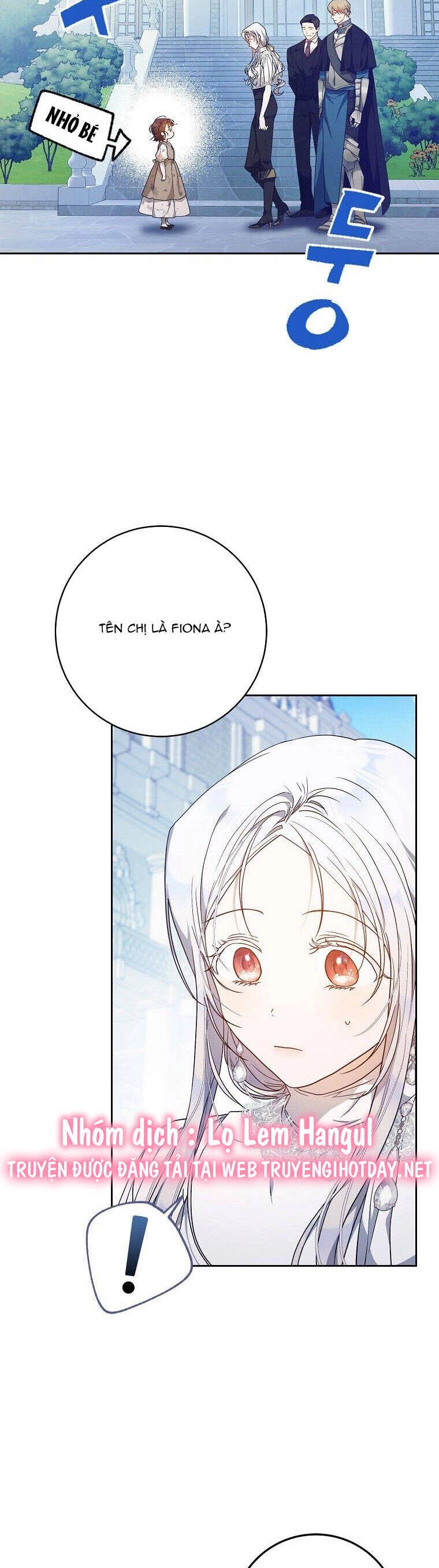 Tôi Trở Thành Vợ Nam Chính Chapter 84.1 - 38