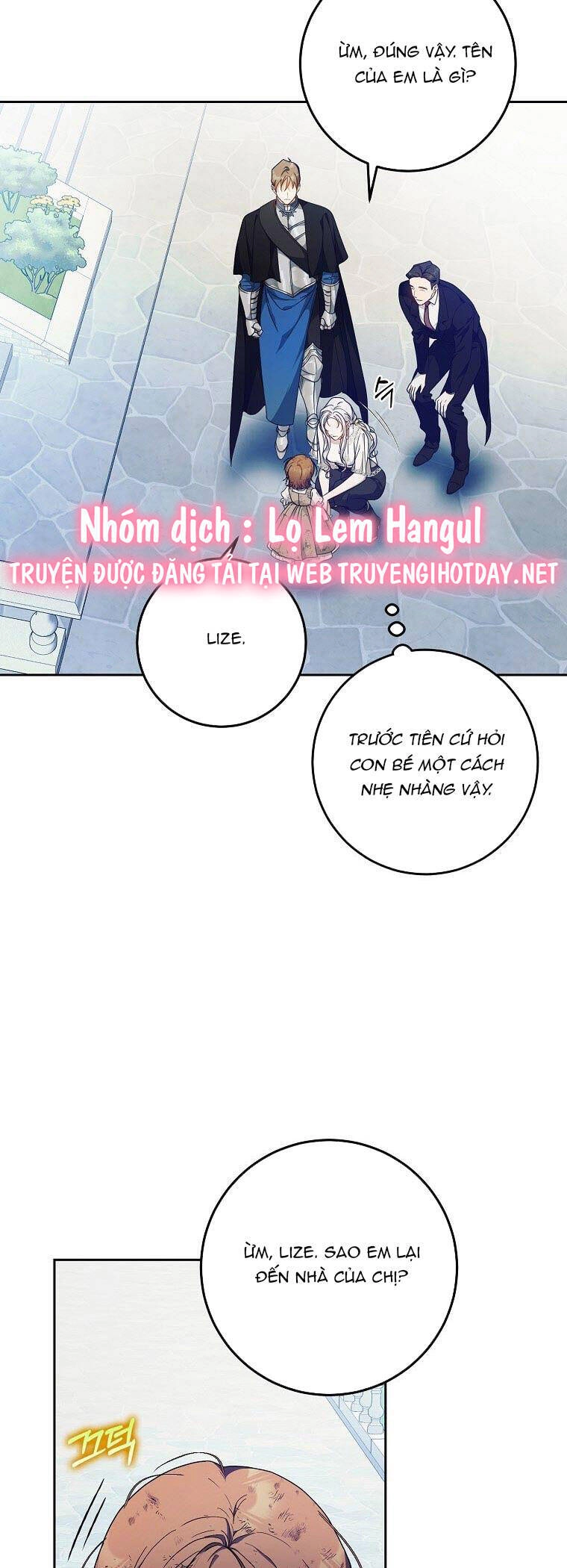 Tôi Trở Thành Vợ Nam Chính Chapter 84.1 - 39