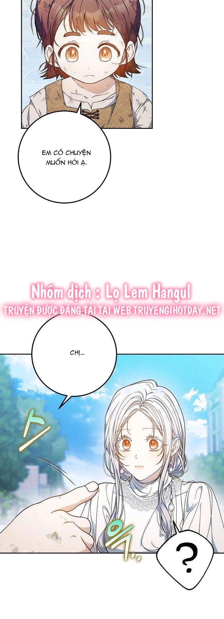 Tôi Trở Thành Vợ Nam Chính Chapter 84.1 - 40