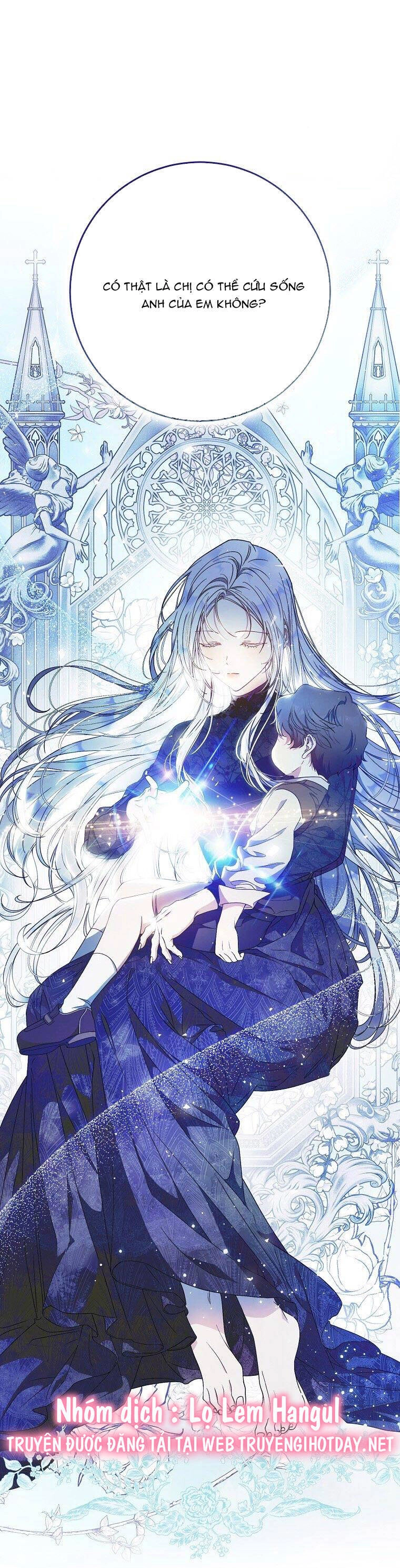 Tôi Trở Thành Vợ Nam Chính Chapter 84.1 - 41