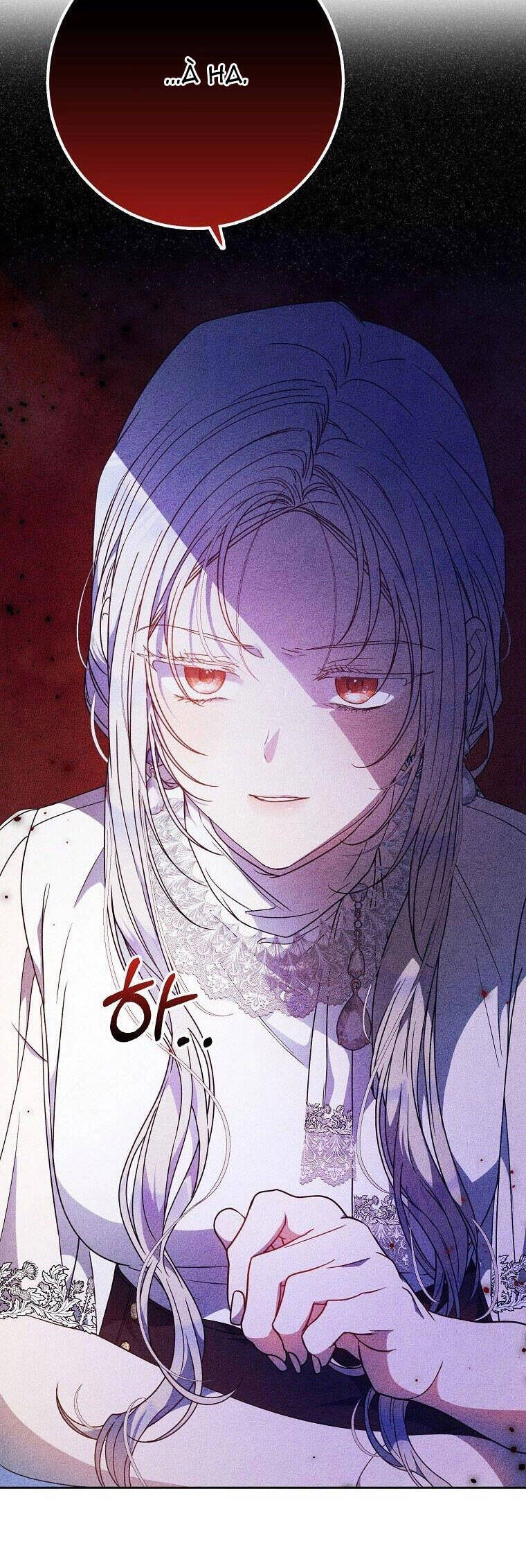 Tôi Trở Thành Vợ Nam Chính Chapter 84.1 - 45