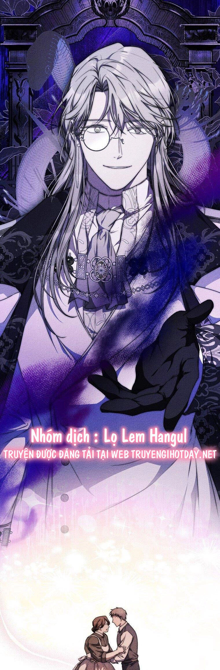 Tôi Trở Thành Vợ Nam Chính Chapter 84.1 - 51