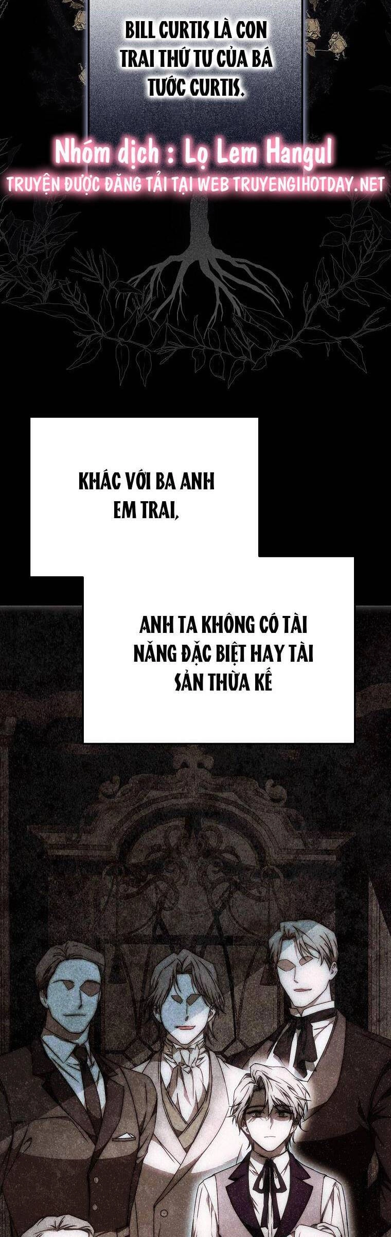 Tôi Trở Thành Vợ Nam Chính Chapter 85.1 - 19