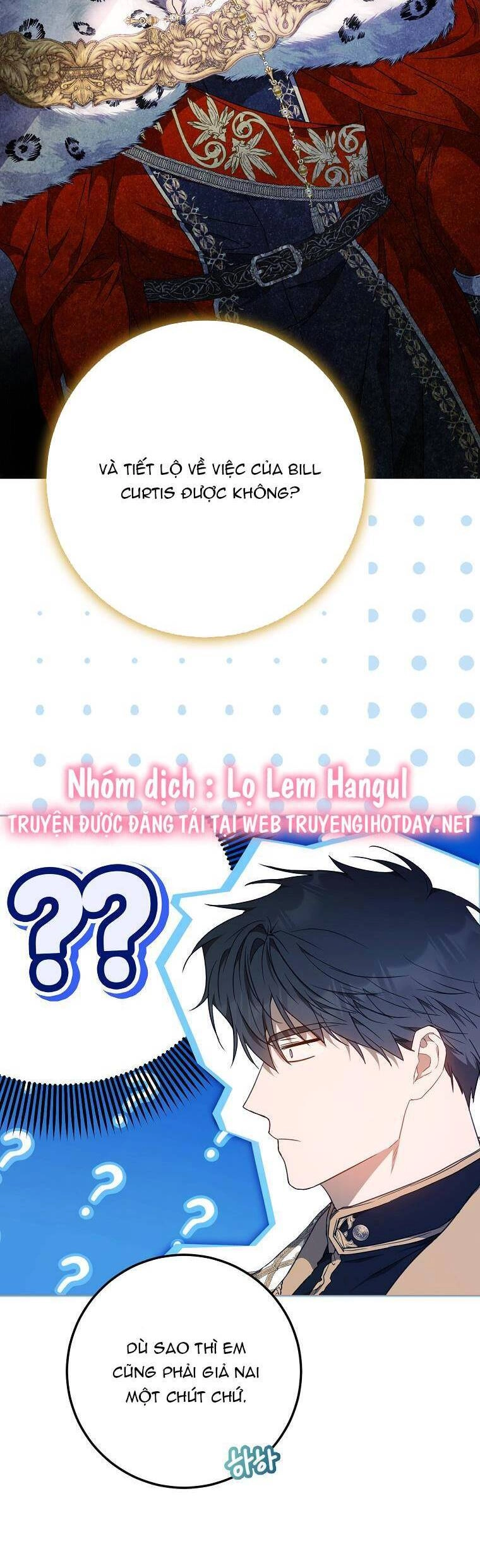 Tôi Trở Thành Vợ Nam Chính Chapter 85.1 - 39