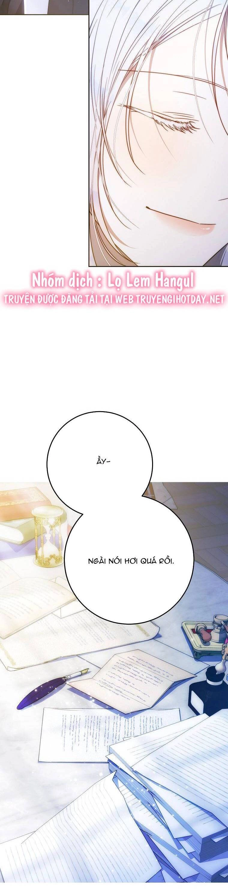 Tôi Trở Thành Vợ Nam Chính Chapter 85.1 - 46