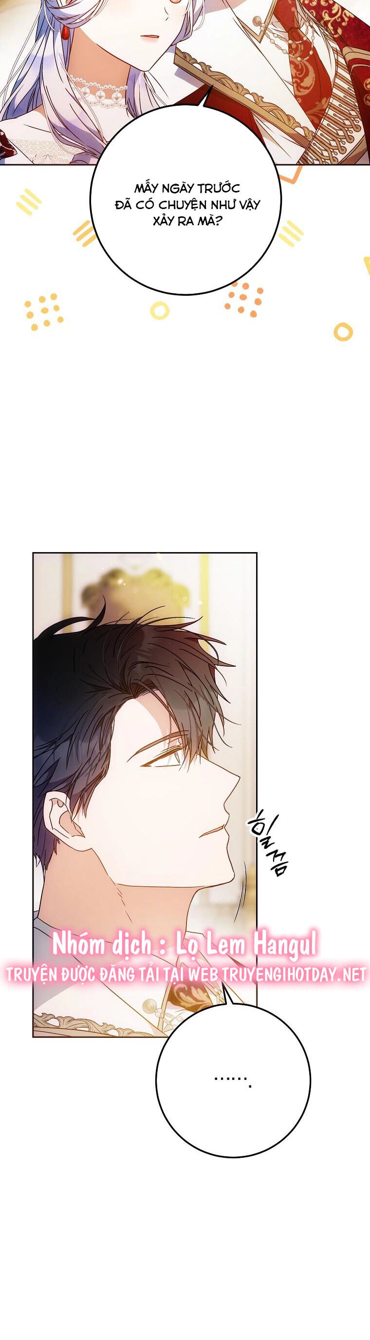 Tôi Trở Thành Vợ Nam Chính Chapter 89.2 - 3