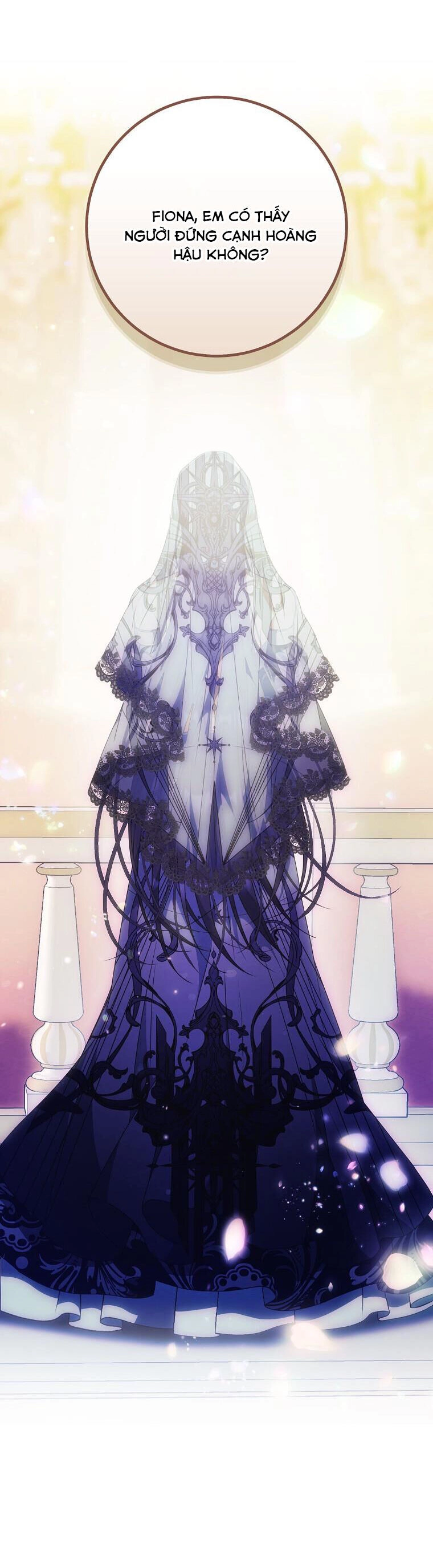 Tôi Trở Thành Vợ Nam Chính Chapter 89.2 - 4