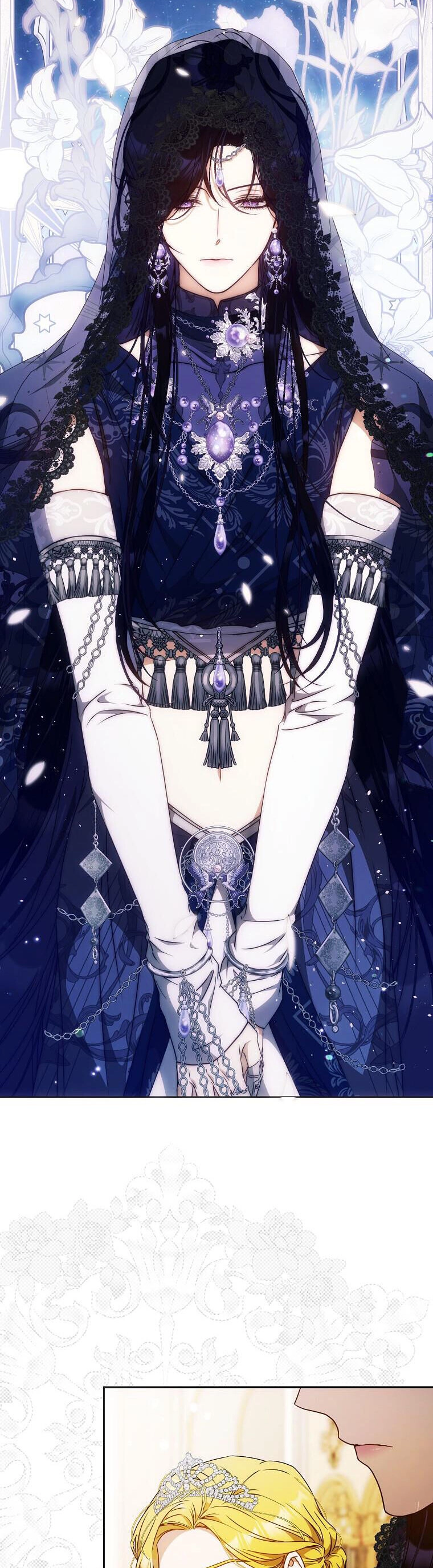 Tôi Trở Thành Vợ Nam Chính Chapter 89.2 - 6