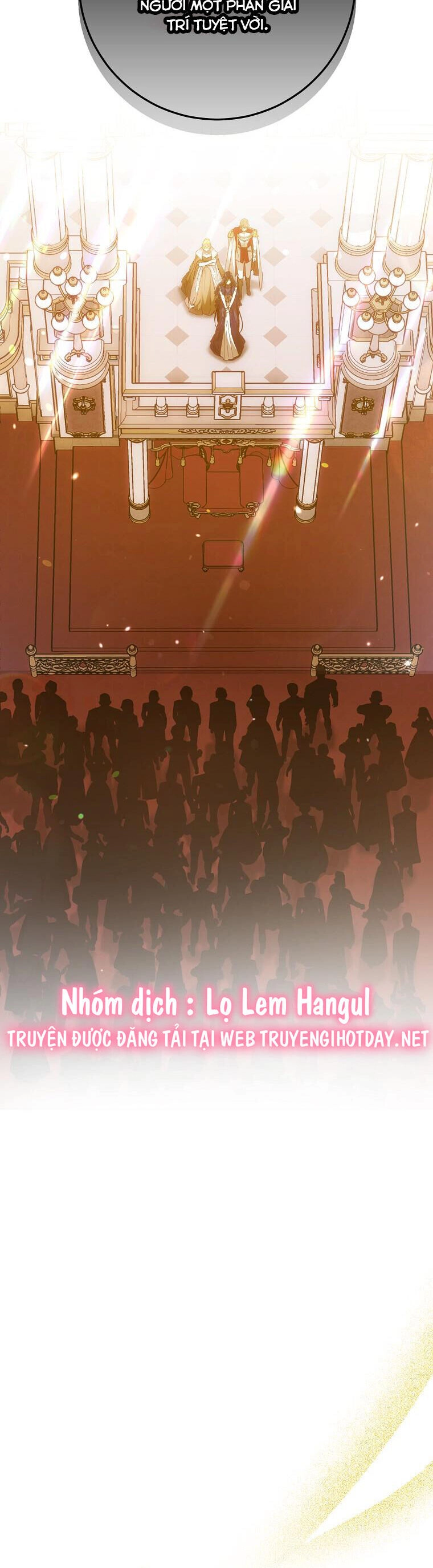 Tôi Trở Thành Vợ Nam Chính Chapter 89.2 - 8