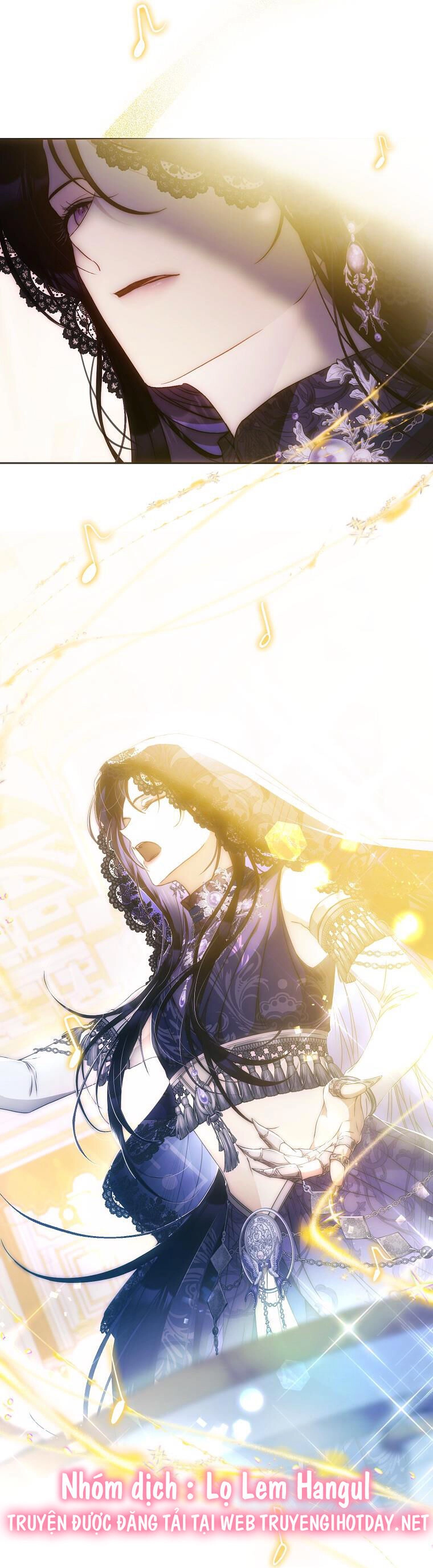 Tôi Trở Thành Vợ Nam Chính Chapter 89.2 - 9