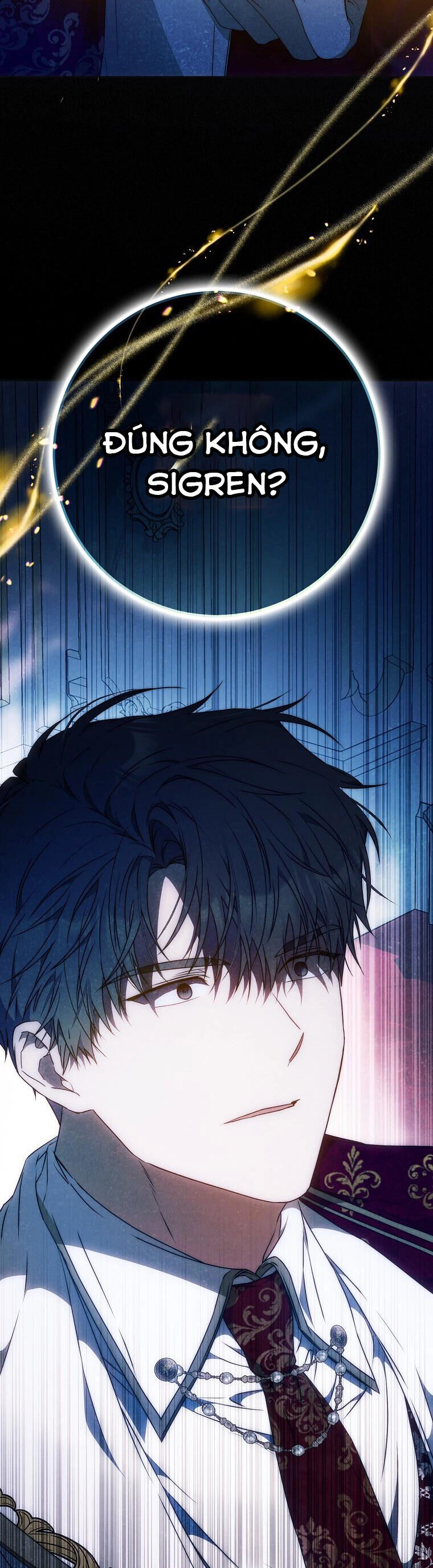 Tôi Trở Thành Vợ Nam Chính Chapter 89.2 - 12