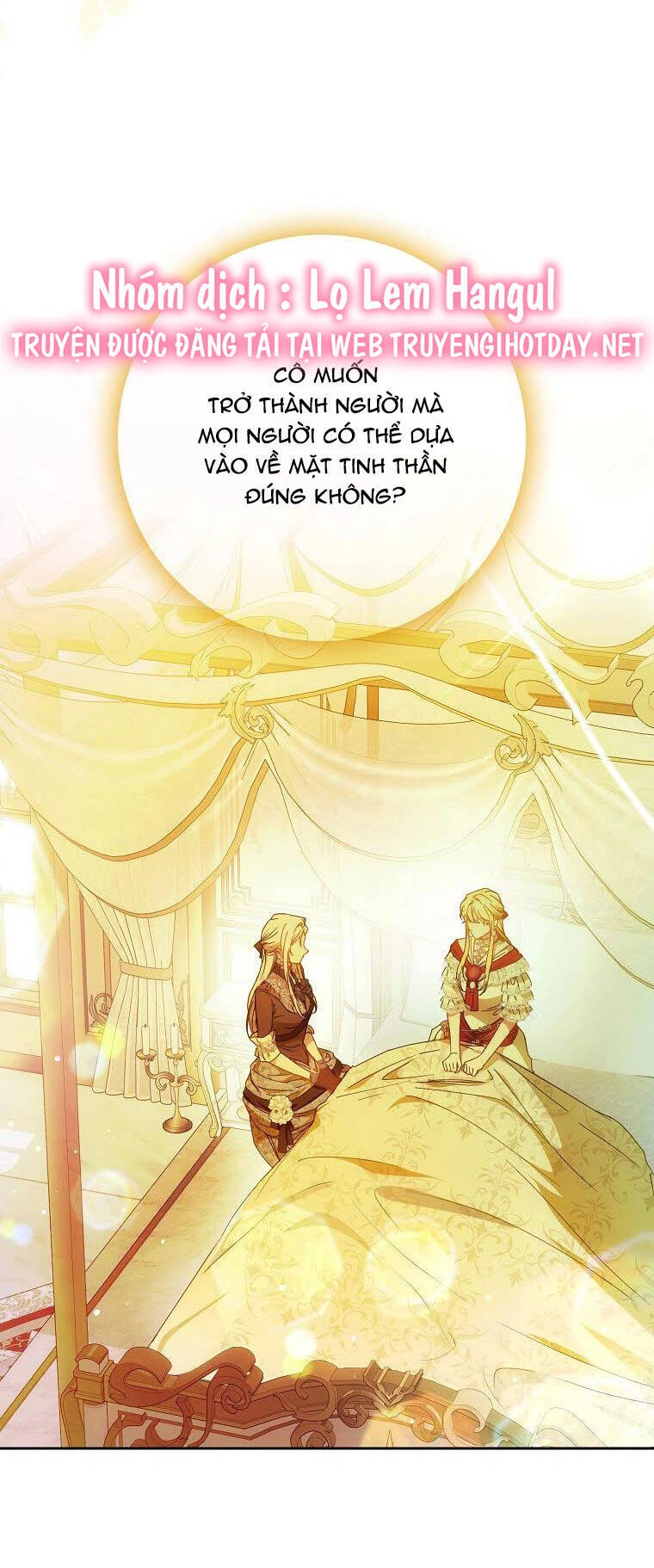 Tôi Trở Thành Vợ Nam Chính Chapter 88.1 - 2