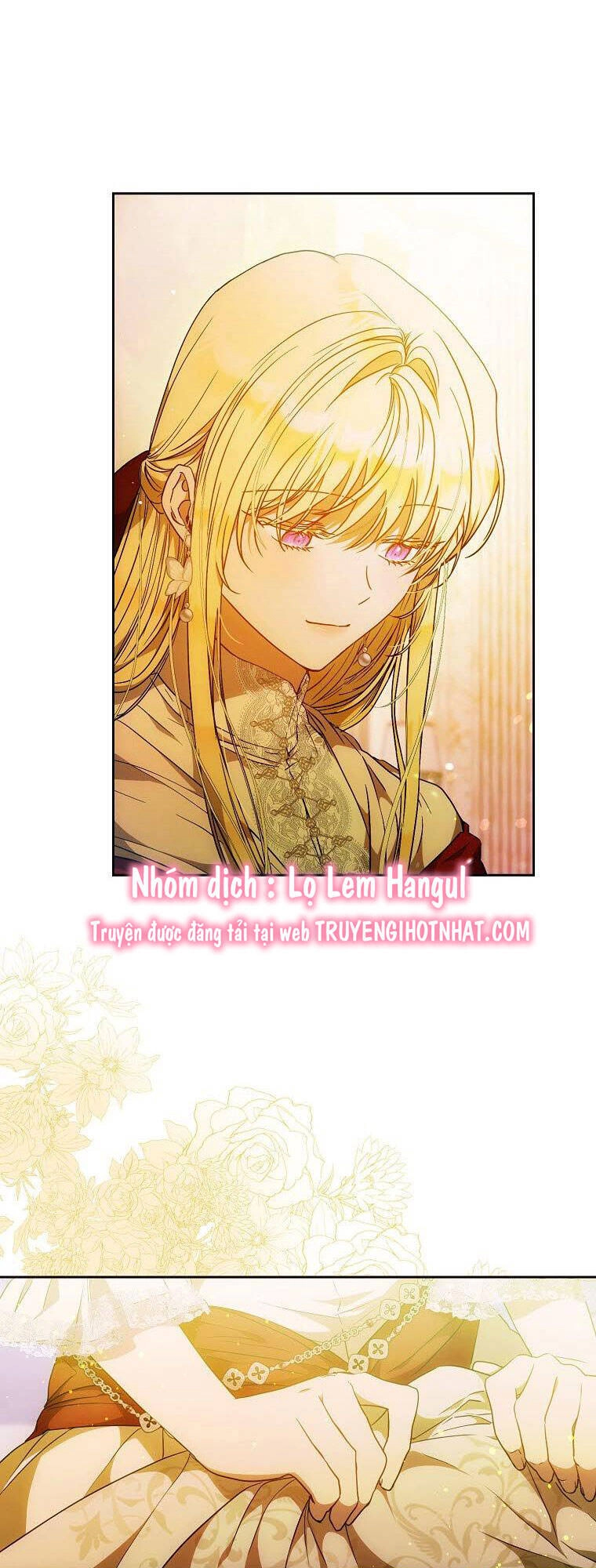 Tôi Trở Thành Vợ Nam Chính Chapter 88.1 - 8