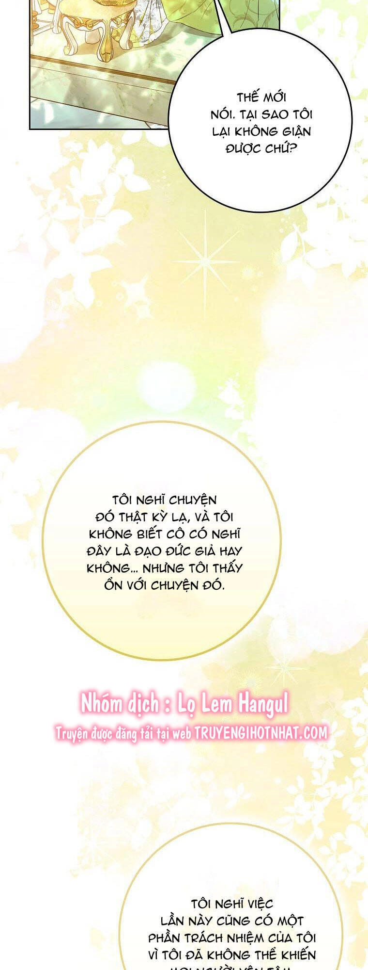 Tôi Trở Thành Vợ Nam Chính Chapter 88.1 - 11