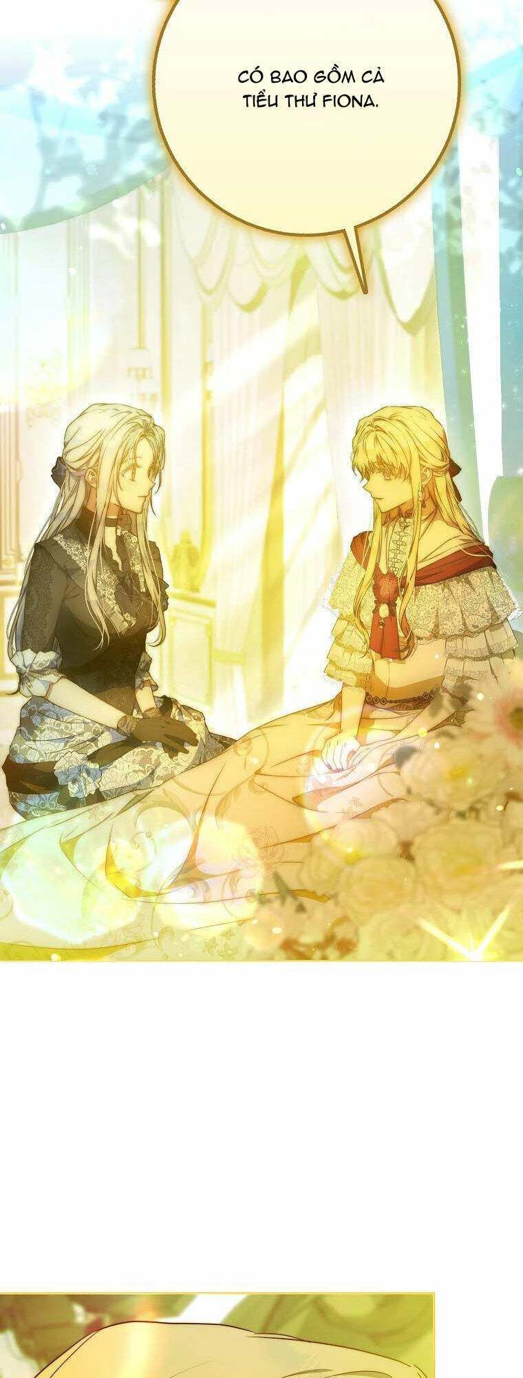 Tôi Trở Thành Vợ Nam Chính Chapter 88.1 - 14