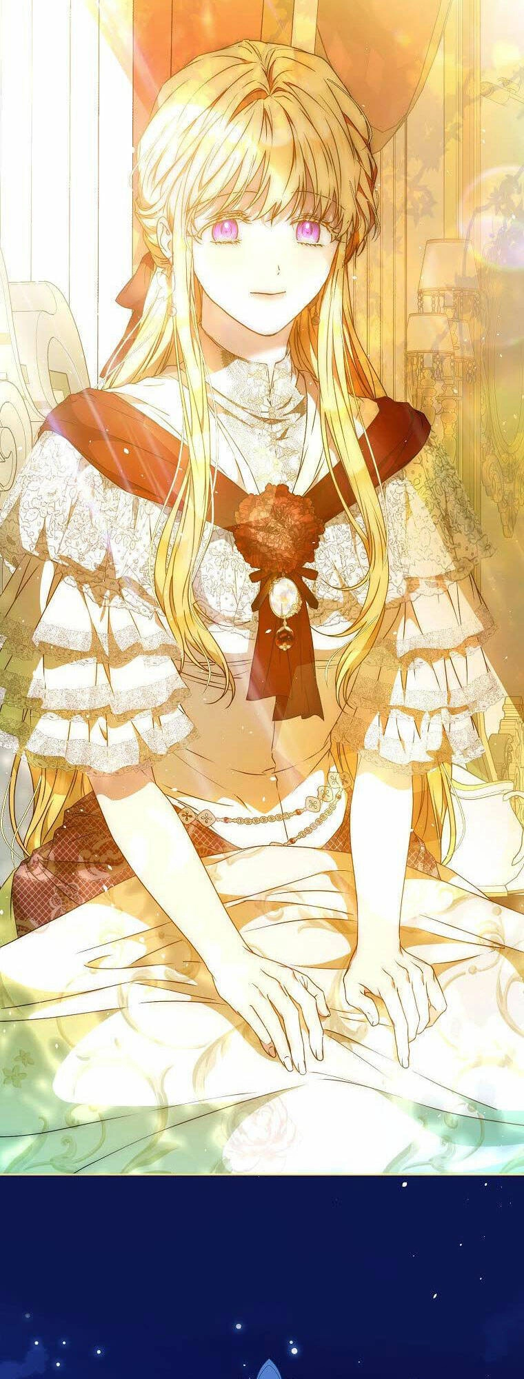 Tôi Trở Thành Vợ Nam Chính Chapter 88.1 - 17