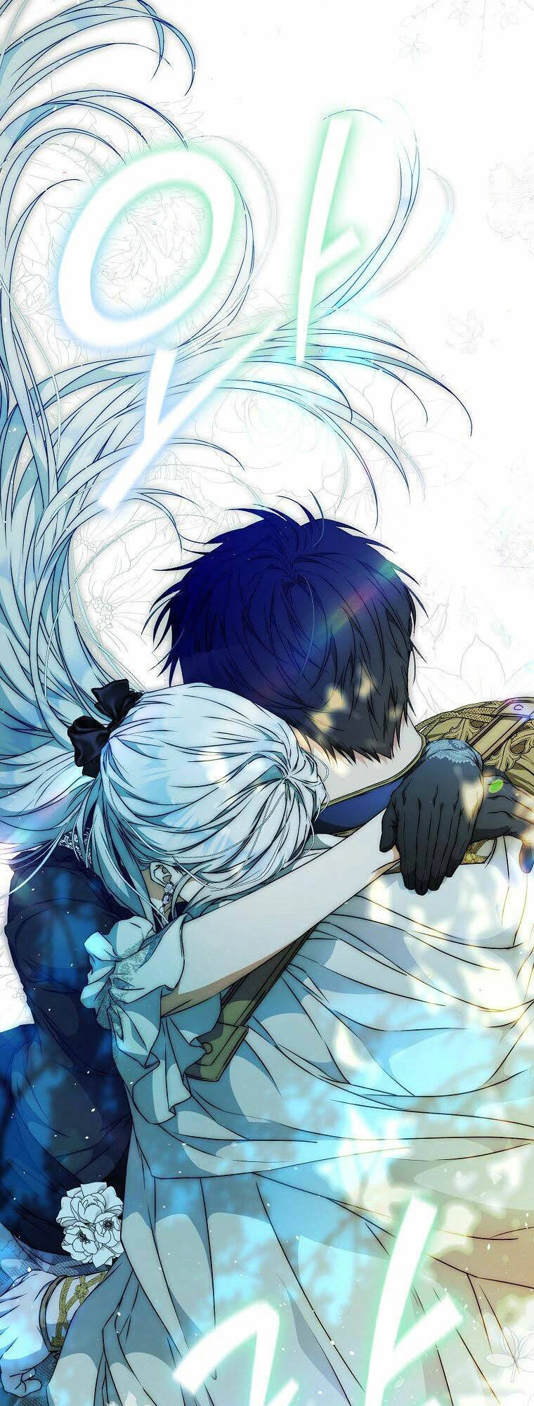 Tôi Trở Thành Vợ Nam Chính Chapter 88.1 - 32