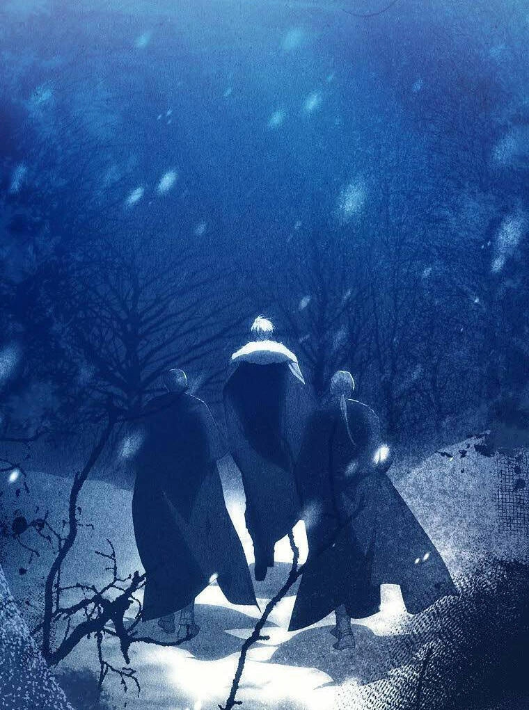 Tôi Trở Thành Vợ Nam Chính Chapter 88.1 - 52